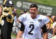Mason Rudolph Net Worth